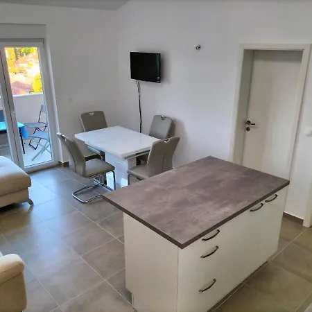 Hanna Apartment Ždrelac