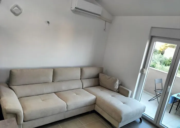 Apartman Hanna Ždrelac