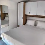 Hanna Apartament