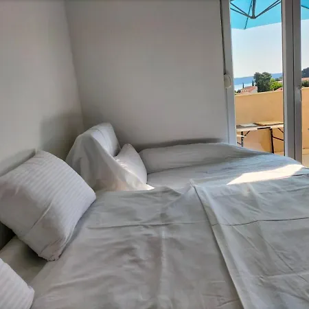 Apartman Hanna *