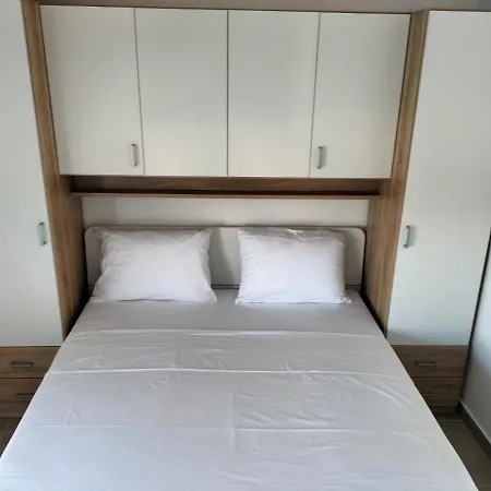 Apartman Hanna Ždrelac