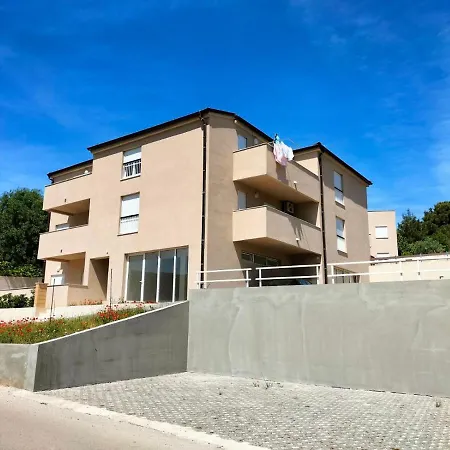 Hanna Apartman Ždrelac