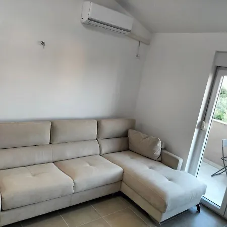 Apartment Hanna Zdrelac