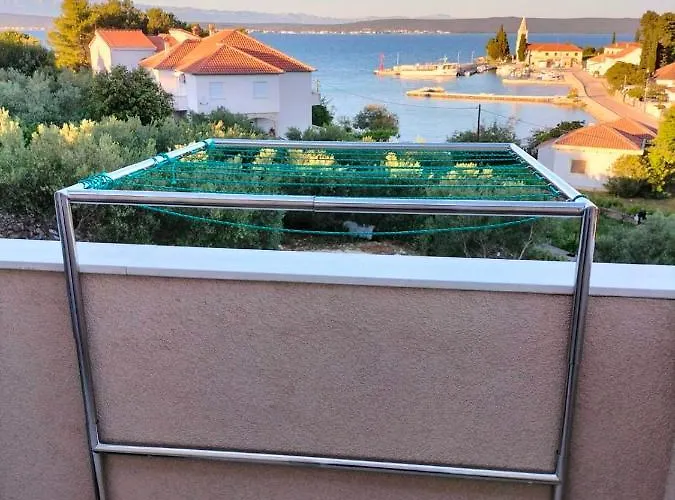 Apartman Hanna *
