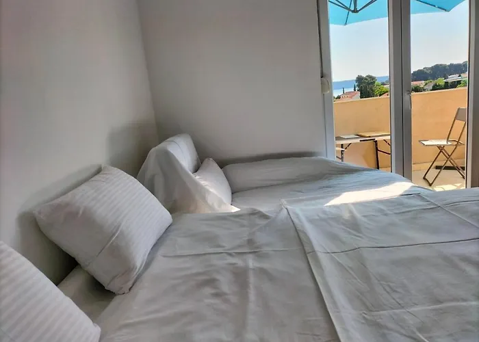 Apartman Hanna *