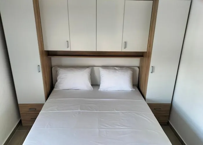 Apartman Hanna Ždrelac