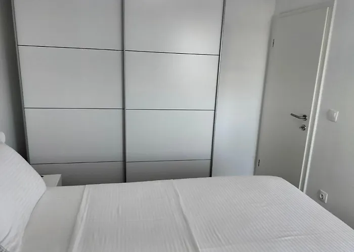 Hanna Apartman