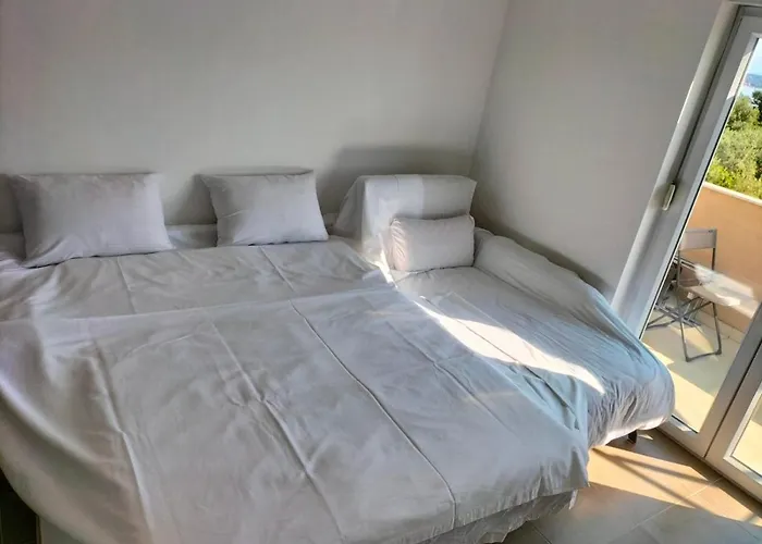 Apartman Hanna *