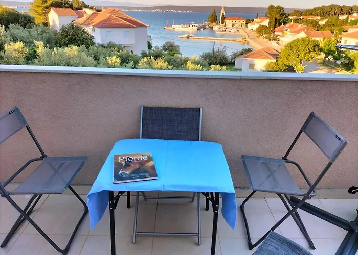 Hanna Apartman