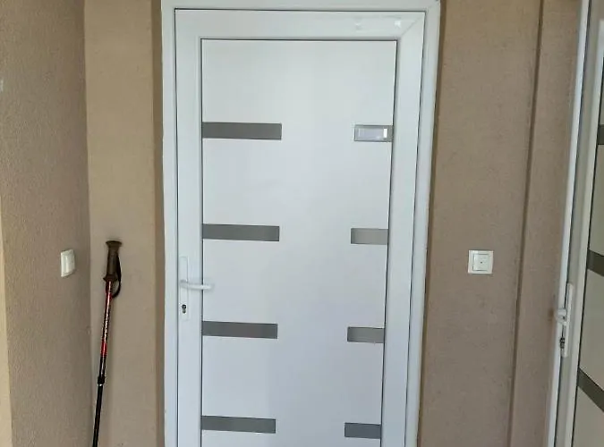 Apartman Hanna *