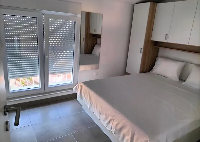 Apartman Hanna *