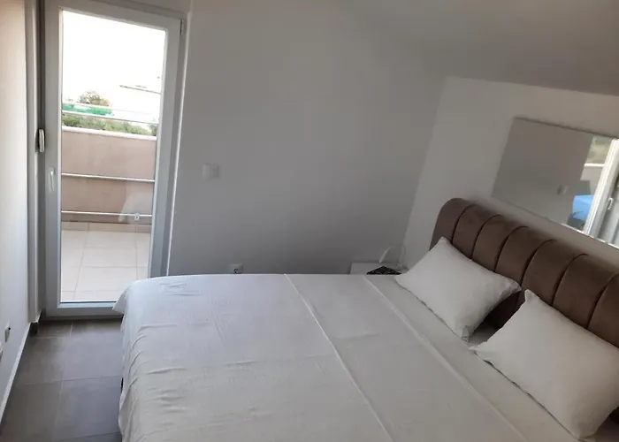 Apartman Hanna *