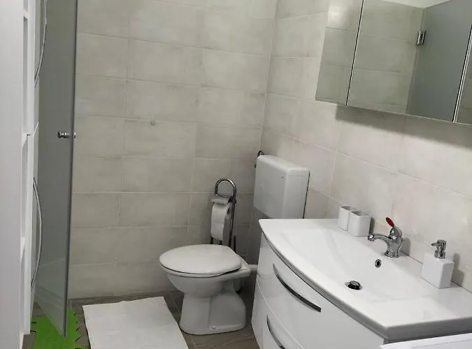 Apartman Hanna *
