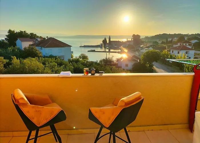 Apartman Hanna